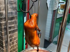 -黑窑厂糖油饼烤鸭·清真菜(旗舰店)