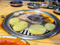 -麻蒲碳烤肉(远景路1号店)