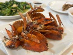 -莲花公园煎蟹(总店)