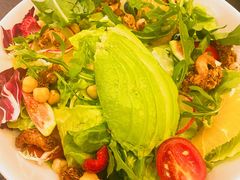 -théATRE茶聚场·餐厅(环球金融中心店)