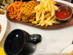 -MINI MARS KIDS CLUB亲子家庭中心(长宁天山店)