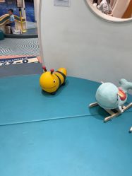 -奈尔宝家庭中心·亲子餐厅(苏州大悦城店)