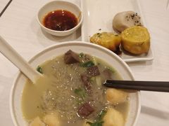 -咬不得高祖生煎·简餐(城站店)