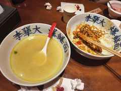-李犟大爆鳝面·手工蟹黄包(湖滨西湖店)