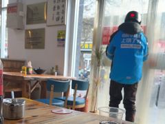 -螺蛳粉先生(蓟门桥店)