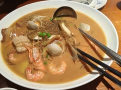 -涌觅名灶·本地海鲜宁波菜(财富广场店)