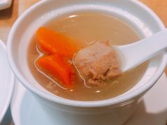-宏记广东客家菜(丰汇店)