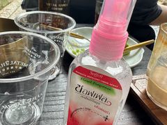 -Metal hands·铁手咖啡