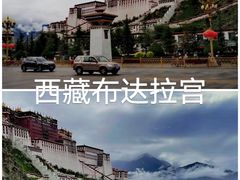 -布达拉宫