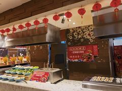 -春天烤肉自助餐厅(南内环店)