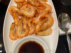 -丰收日·小海鲜·沪上家宴(顾村正大店)