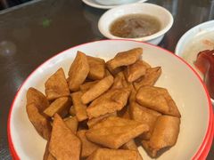 -福荣居褡裢火烧京味家常菜(西四店)