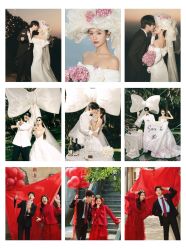 -卡米拉婚纱摄影工作室(金汇广场店)