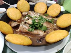 -华圆美食