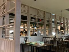 大堂-苕上人家餐厅(湖州店)