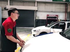 -天猫养车(哈贝卡硕士路店)