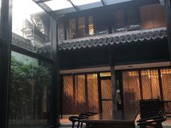 -走马楼饭庄(慈城古县城店)