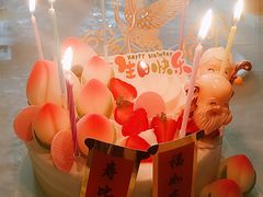 -味多美蛋糕(梨园店)
