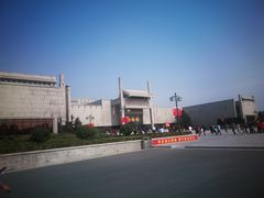 -辽沈战役纪念馆