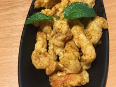 川椒小酥肉-鱼酷活鱼烤鱼(张江长泰店)