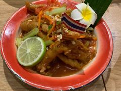 -迷你椰·泰式大排档(共康店)
