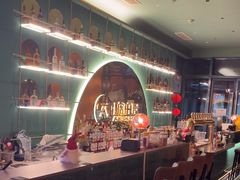 -Ambra Haus琥珀屋精酿餐厅(宝山店)