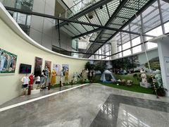 -东莞展览馆