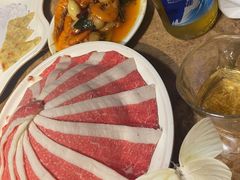 -七欣天香辣蟹火锅(上海银亿滨江店)