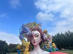 -上海长兴岛郊野公园