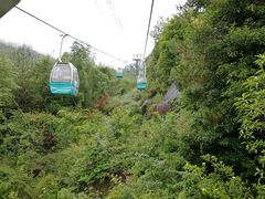 -腾冲云峰山