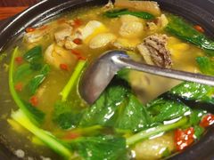 -李东农庄(中南百草园地标店)