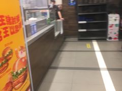 -汉堡王(上海虹口龙之梦)