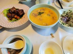 -外滩往事民国上海菜(黄浦店)