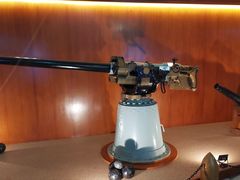 -澳门保安部队博物馆