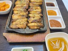 -釜山豚骨汤饭(芝罘万达广场店)
