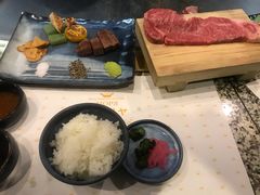 -神户牛排餐厅MOURIYA(总店)