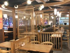 大堂-朱鸿兴面馆(镇湖店)