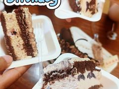 -好利来(东四店)