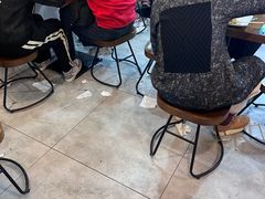 -明叔捞面