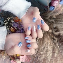 -兔猫ToMoreNails美甲美睫