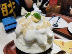 -丹礼糖甜品