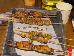 -管氏翅吧(甘家口店)
