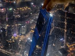 -上海中心大厦