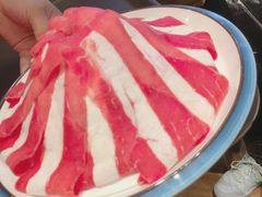 -刘一锅筋头巴脑(小北店)