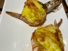 -通海俄式烧烤·俄罗斯大串(嵩山路店)