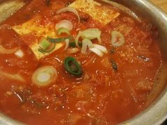 -金北顺大锅家(신사본점)