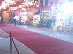 -国色天乡三期陆地乐园