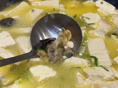 -锦海城市大酒店·上海酒楼(会馆浜路店)