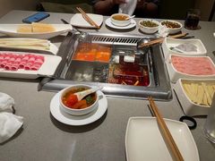 -海底捞火锅(摩尔广场店)