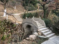 -石老人观光园